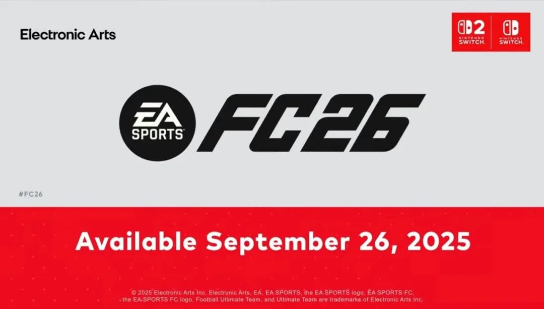 FC26 Screenshot