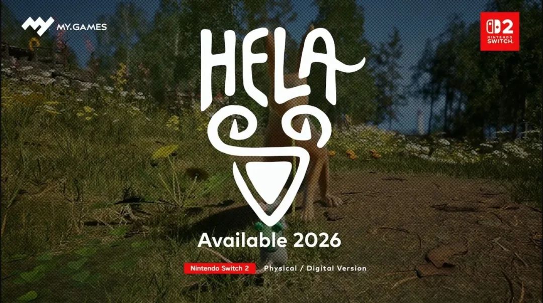 Hela Screenshot